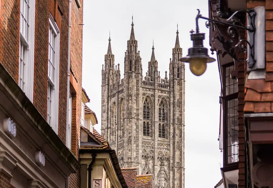 Canterbury Cathedral