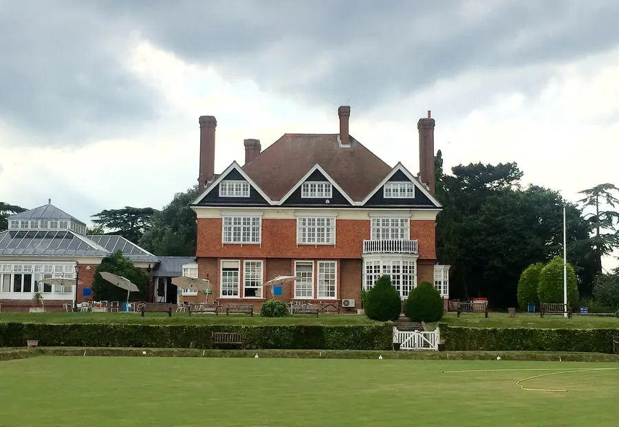 Chigwell Hall