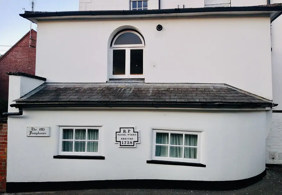 The Old Pumphouse, Dorking, Surrey