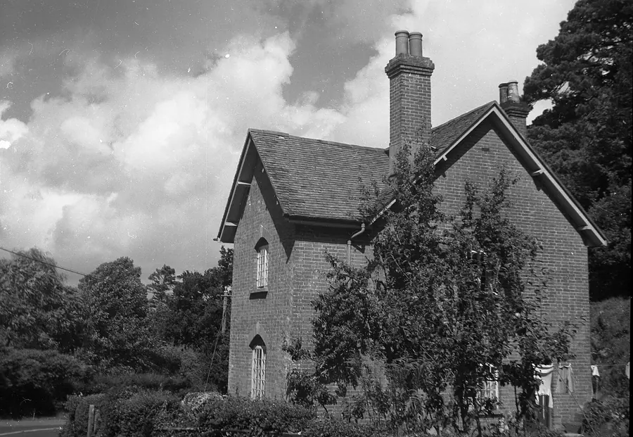 Criddlestyle, near Fordingbridge, Hampshire   geograph.org.uk   4465431
