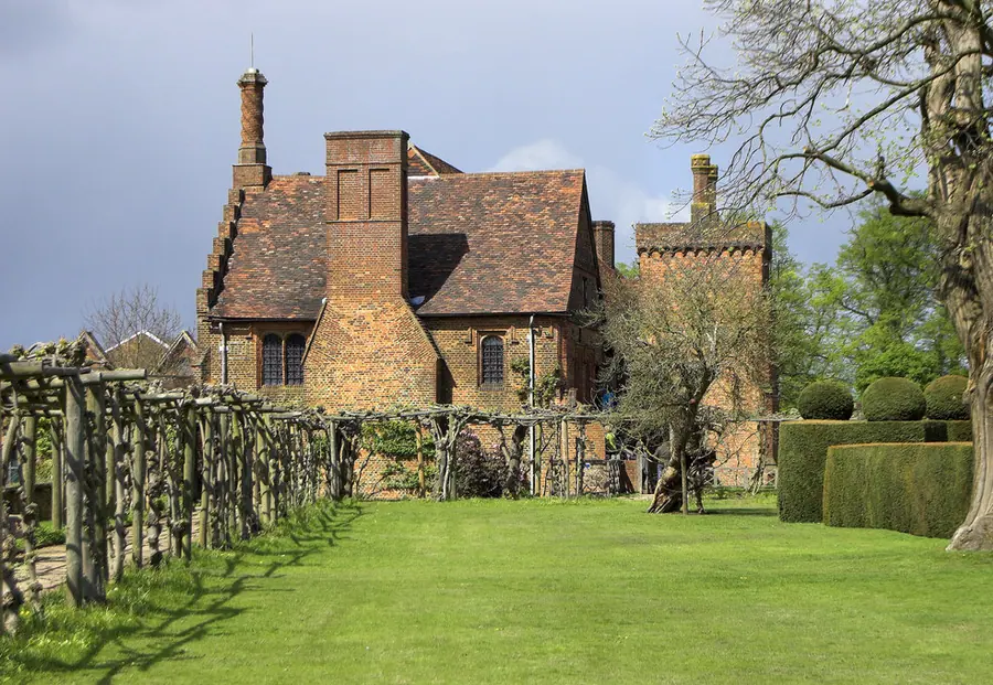 Hatfield, Hertfordshire, near Hatfield