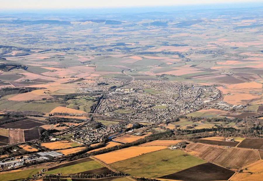 Inverurie, Aberdeenshire (40828970531)