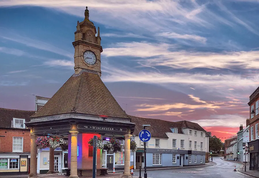 Newbury, Berkshire, near Newbury