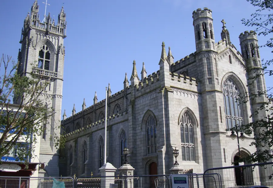 Newry Cathedral