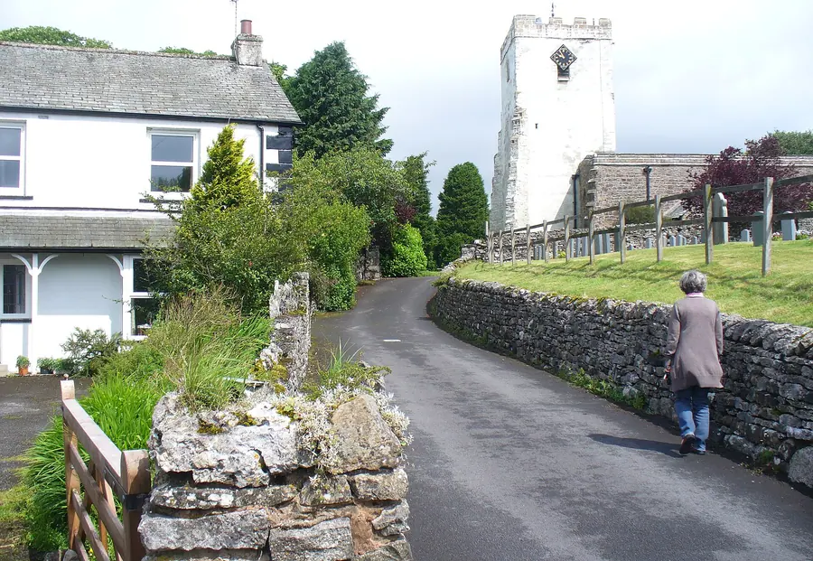 Orton, Westmorland and Furness, near Penrith
