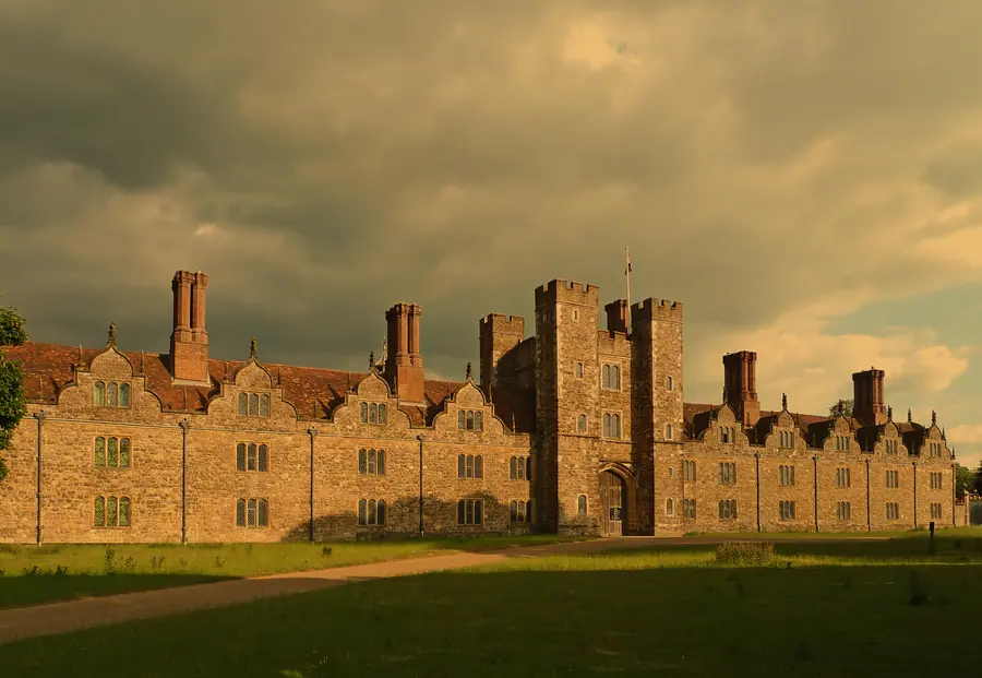 Knole House, Sevenoaks