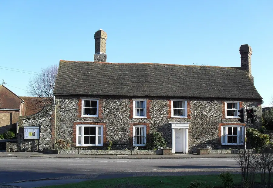 Southwick, West Sussex, near Southwick