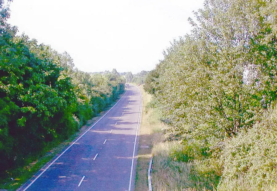 Steyning, West Sussex geograph 4016631 by Ben Brooksbank