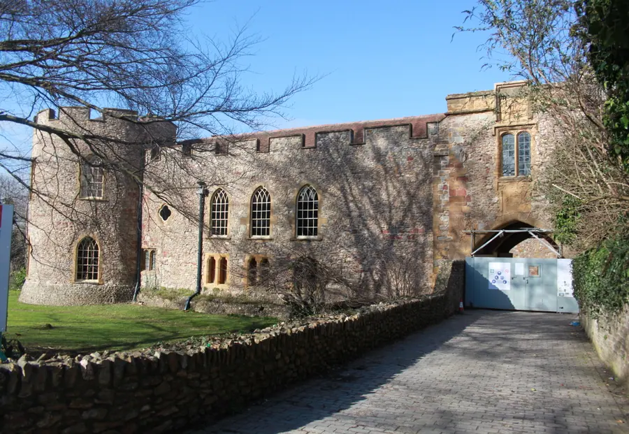 Taunton Castle