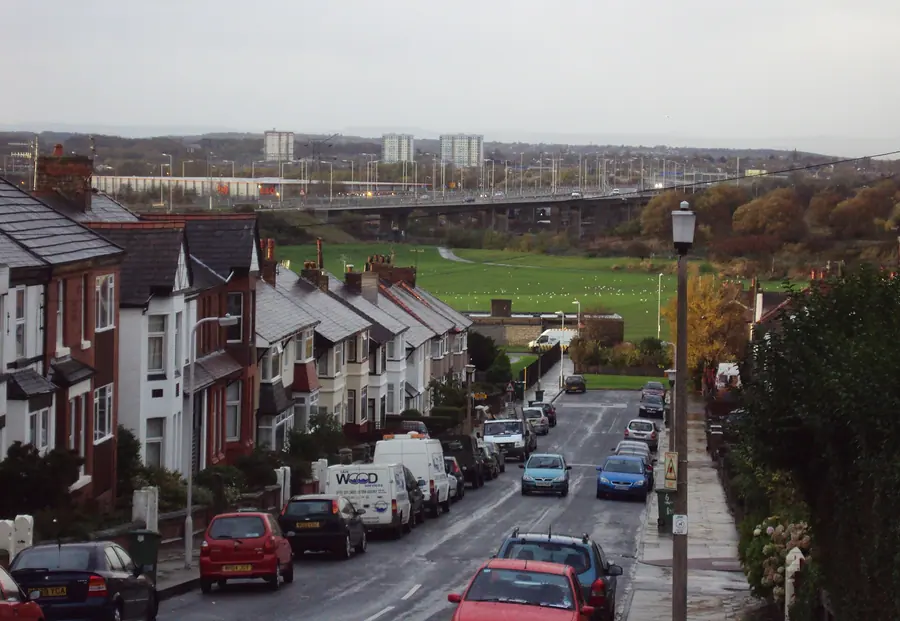 Wallacre Road, Wallasey   DSC04588