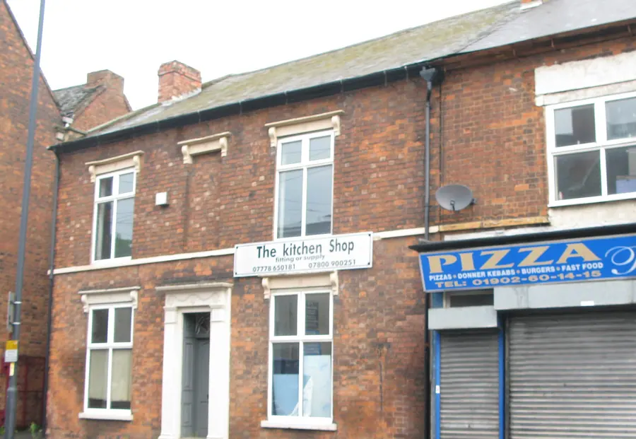Willenhall 53 Walsall Street
