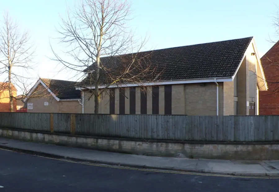 Exclusive Brethren Church Yeovil, Somerset   geograph.org.uk   676607